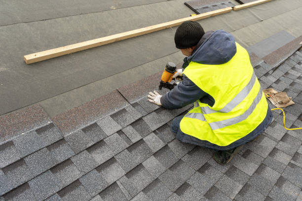 Quick and Trustworthy Emergency Roof Repair Services in New Holstein, WI