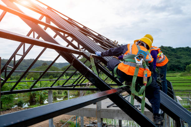 Best Residential Roofing Contractor  in New Holstein, WI