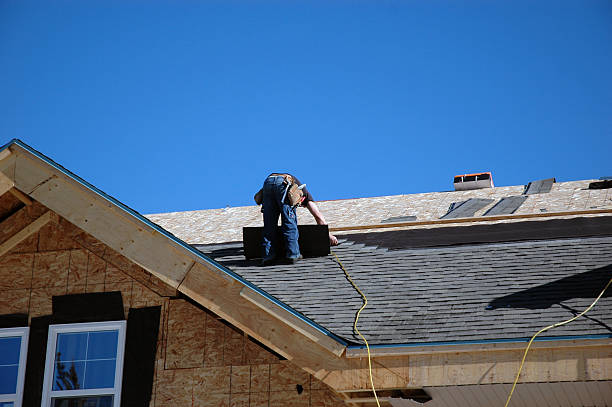 Best Flat Roof Repair Services  in New Holstein, WI