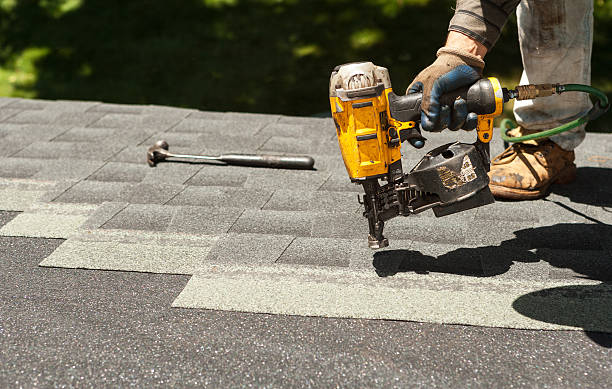 Trusted New Holstein, WI Roofing Contractor Experts