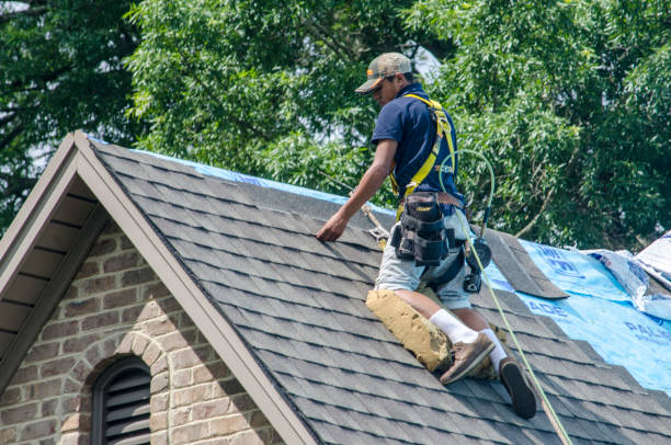 Best Flat Roof Repair Services  in New Holstein, WI